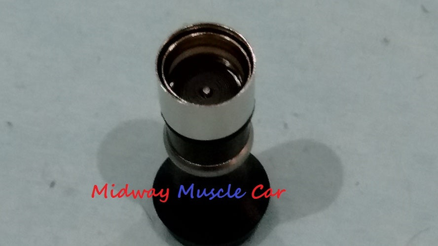 NEW cigarette lighter assembly 71-77 Chevy Chevelle Malibu 70-78 Camaro Nova