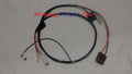 2 speed windshield wiper motor wiring harness 61 Buick Special Skylark