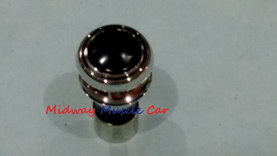 NEW cigarette lighter assembly 69 70 Chevy Chevelle Malibu el camino