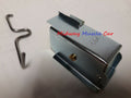 4 barrel carb choke stove 68 69 70 Pontiac GTO Lemans judge G/P 400 455 350