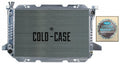 85-96 Ford Truck F-150 F-250 Cold-Case aluminum performance radiator