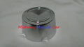 NEW chrome rally 1 I wheel center cap 64 65 66 67 68 Pontiac GTO Lemans