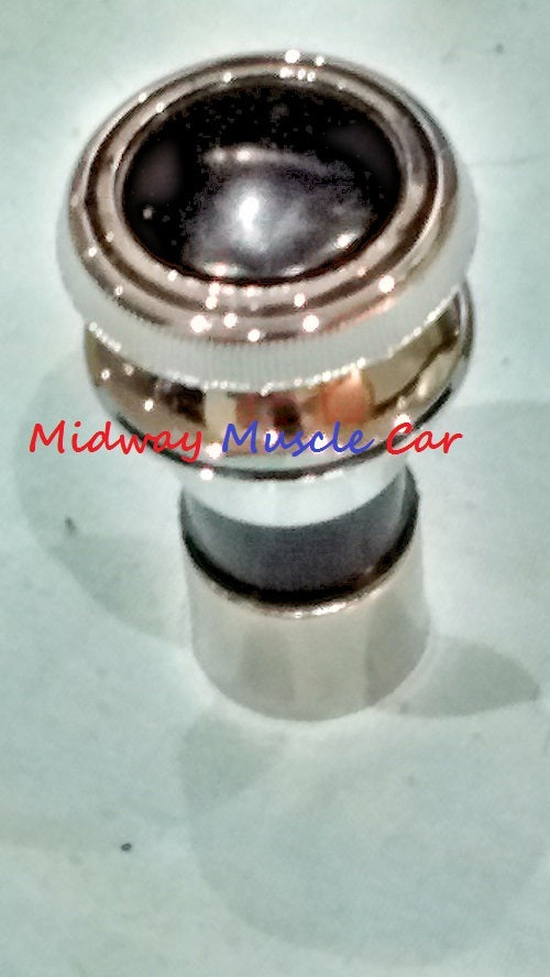 NEW cigarette lighter assembly 69 70 Chevy Chevelle Malibu el camino