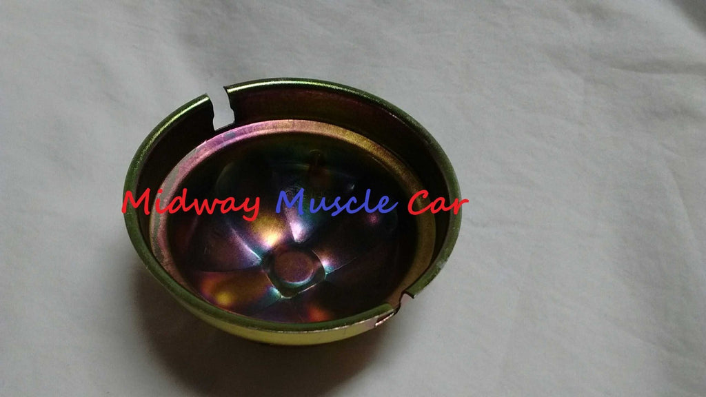 drum brake master cylinder cap lid 64-66 Chevy Chevelle Impala Pontiac GTO 442