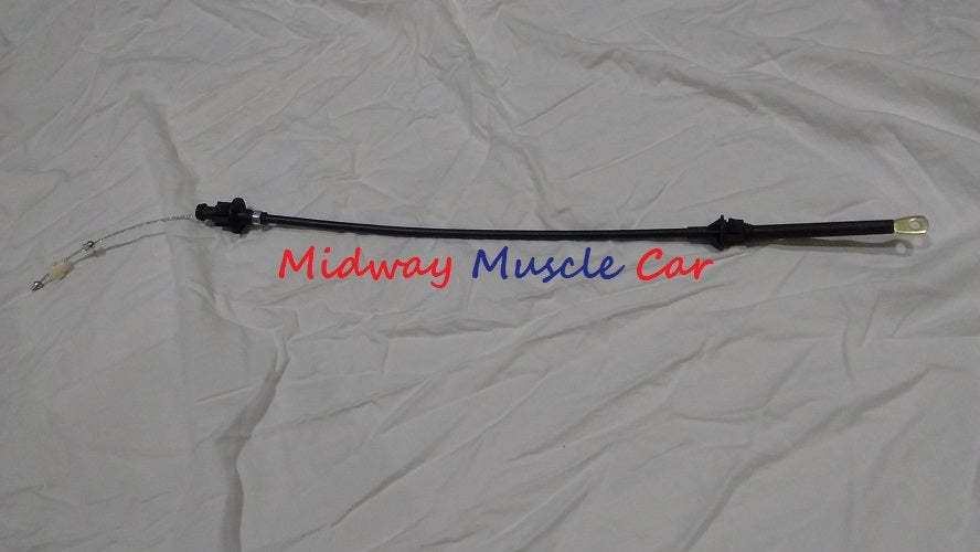 NEW accelerator throttle cable 75-79 Pontiac Firebird Trans Am Firebird Pontiac
