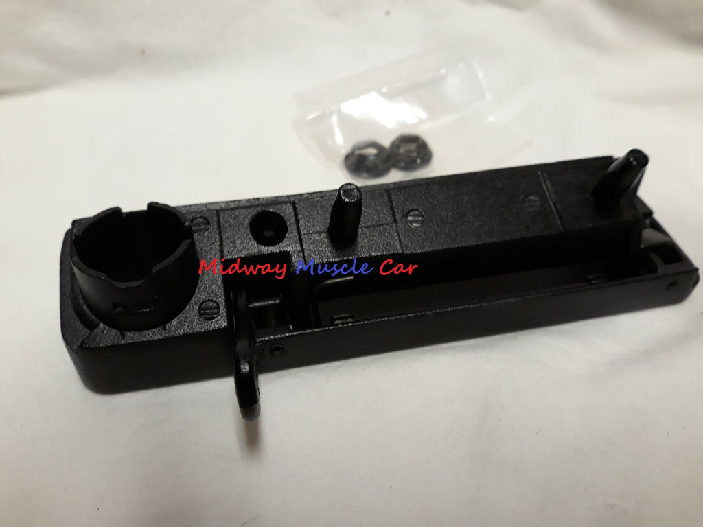 NEW outer passenger RH outside door handle 84-96 Chevy Corvette