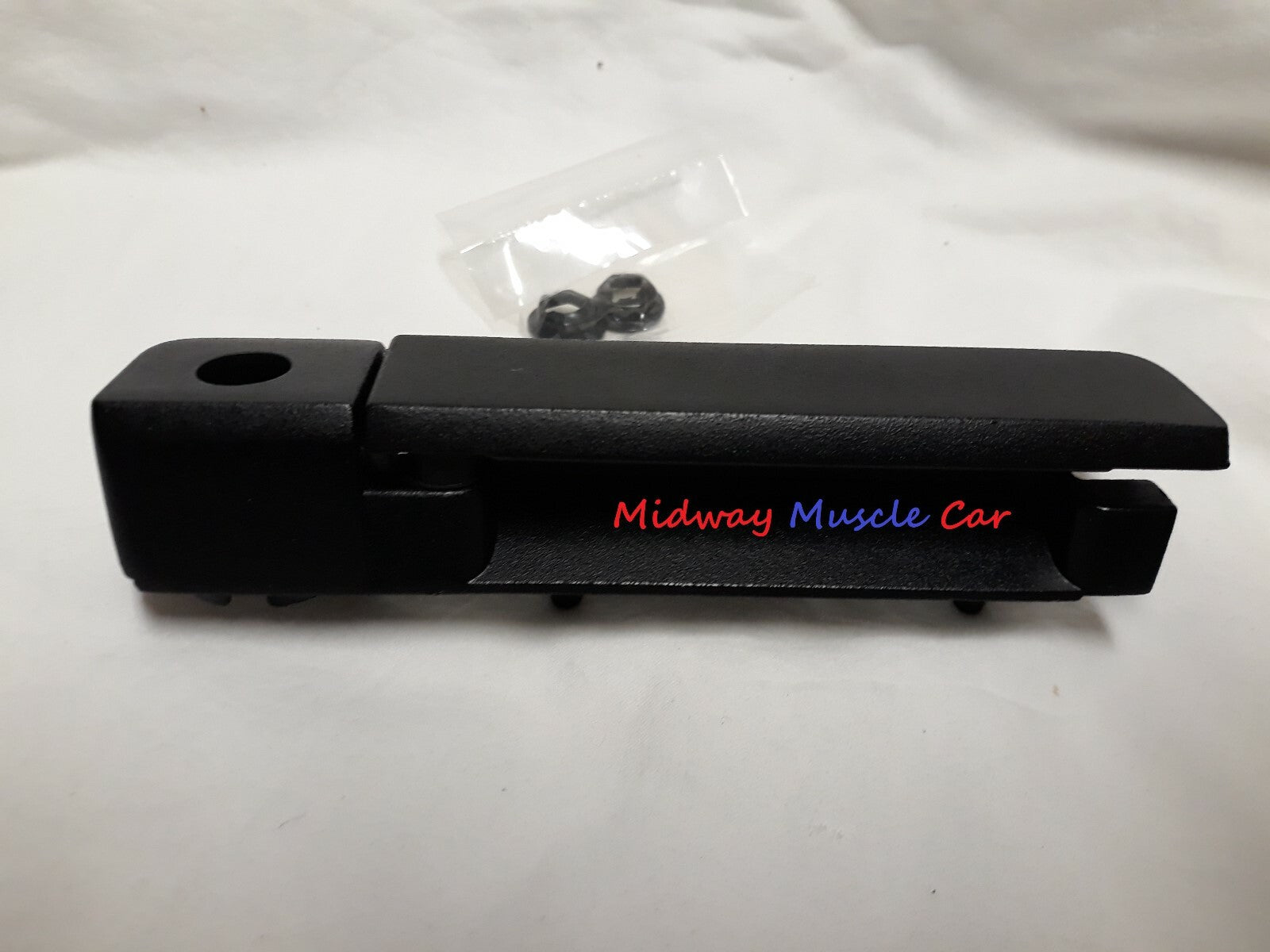 NEW outer passenger RH outside door handle 84-96 Chevy Corvette