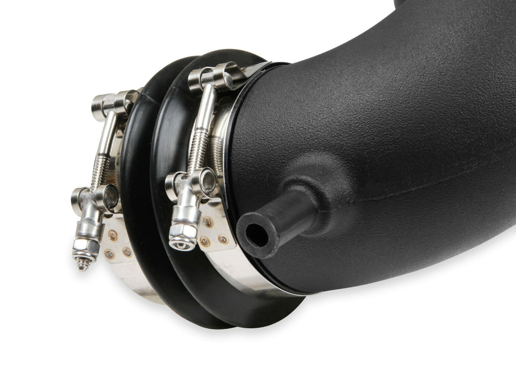 HOLLEY INTECH COLD AIR INTAKE 19-21 Silverado Sierra 1500 5.3L