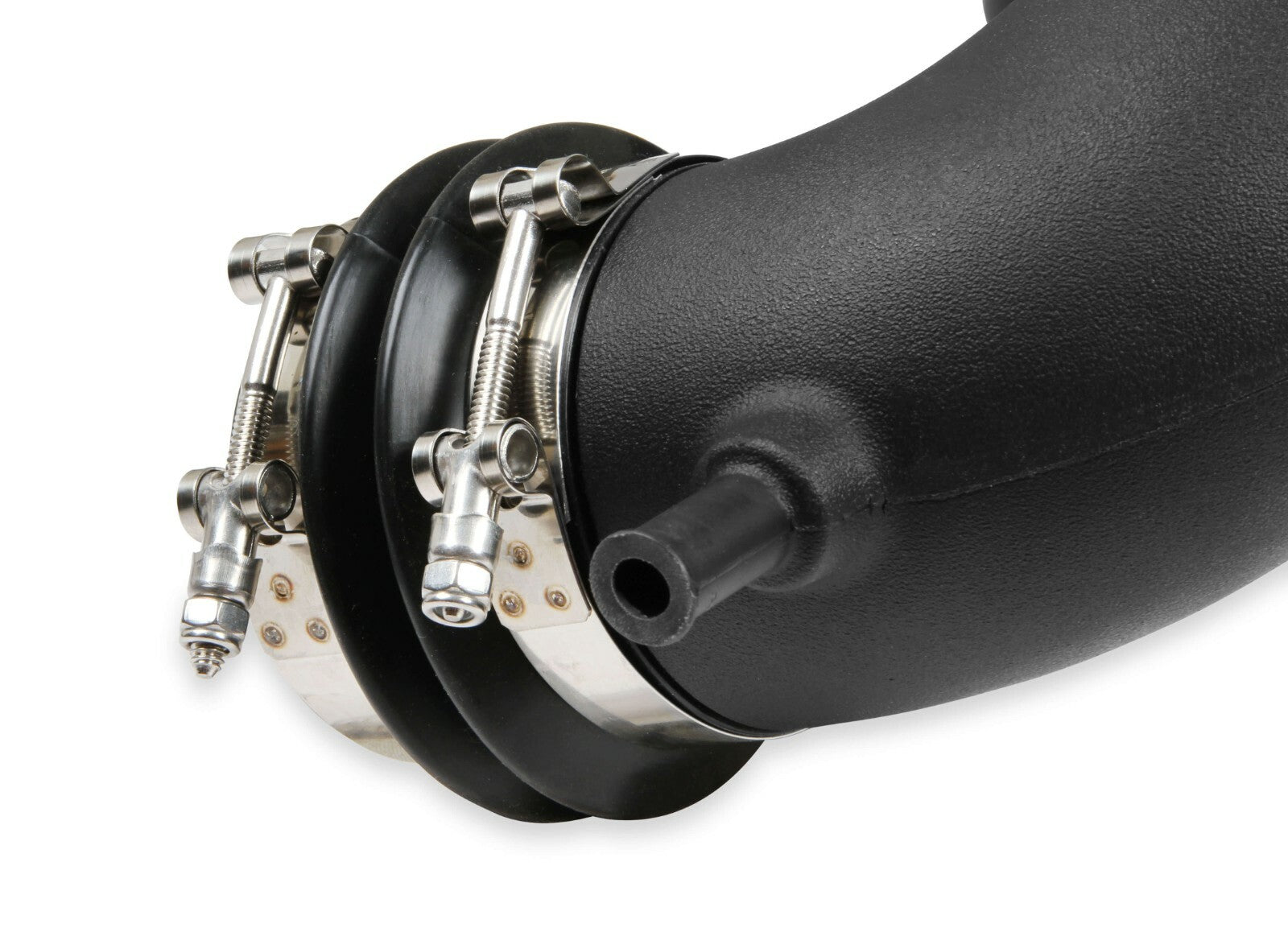 HOLLEY INTECH COLD AIR INTAKE 19-21 Silverado Sierra 1500 5.3L