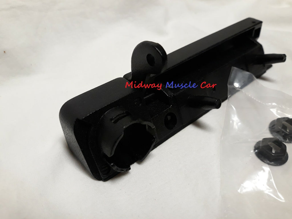 NEW outer drivers LH outside door handle 84-96 Chevy Corvette
