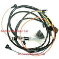 engine wiring harness 67 Chevy Camaro SS 396 427 w/ lights