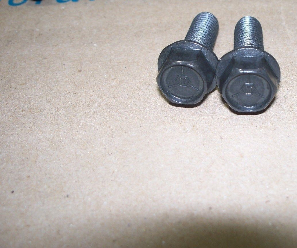 correct bell housing bolts 64-72 Buick Olds Pontiac GTO 442 Corvette m20 m21 m22