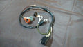 66 Mercury Cyclone   Alternator Feed wiring harness 390