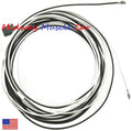power antenna wiring harness 66 67 Chevy Chevelle Malibu 66 Impala hardtop sedan
