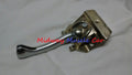 Convert Rear View Mirror Bracket Mount 68-72 Chevy Pontiac Chevelle GTO Skylark