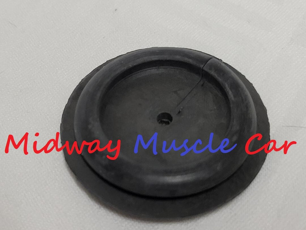 NEW firewall blower motor wire grommet  64-69 Pontiac GTO LeMans 67-69 Firebird