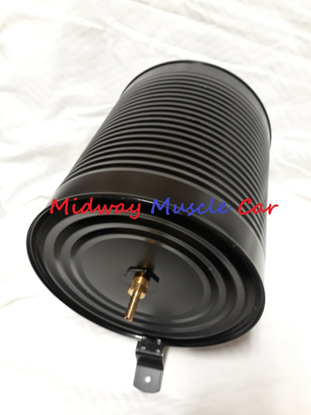 68 69 Pontiac GTO Hide-A-Way Hidden Headlight Vacuum Canister storage tank can