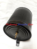 68 69 Pontiac GTO Hide-A-Way Hidden Headlight Vacuum Canister storage tank can