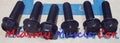 correct bell housing bolts 64-72 Chevy Camaro Impala Chevelle Malibu m20 m21 m22