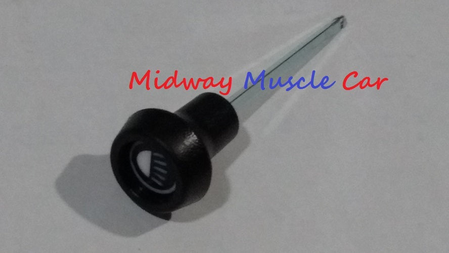 NEW headlight lamp light switch knob 72-78  Chevy Chevelle Camaro II Nova