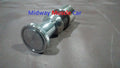 NEW cigarette lighter assembly 65 66 Chevy Chevelle Malibu Impala II Nova