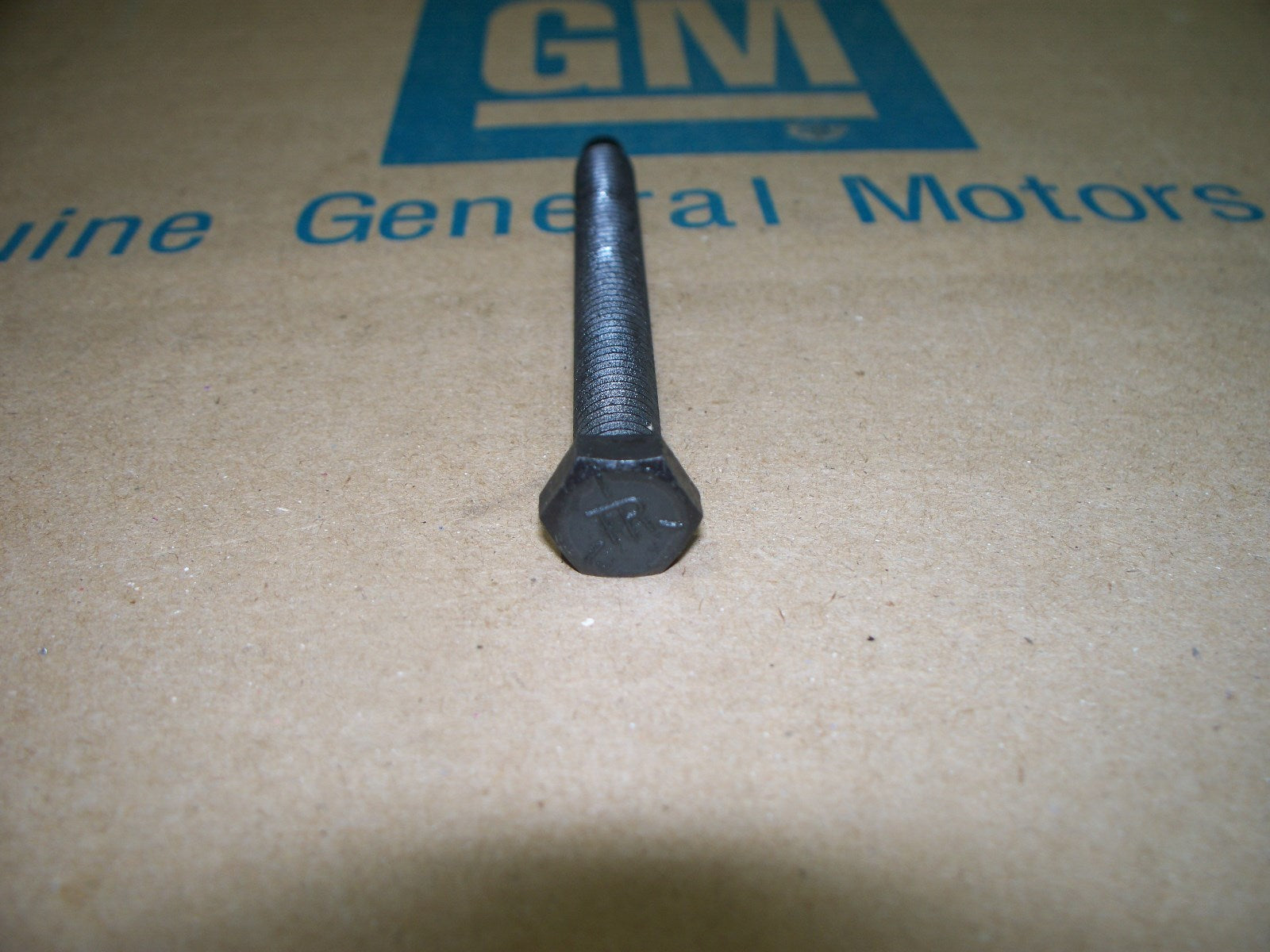 GAS TANK mounting bolts 68 69 71 72 GTO 442 GS chevelle pontiac chevy olds buick