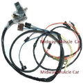 engine wiring harness 68 Chevy Camaro SS 302 327 350 w/ lights rs/ss copo z/28
