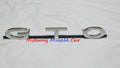 front grille gto emblem 68 69 1968 1969 Pontiac GTO