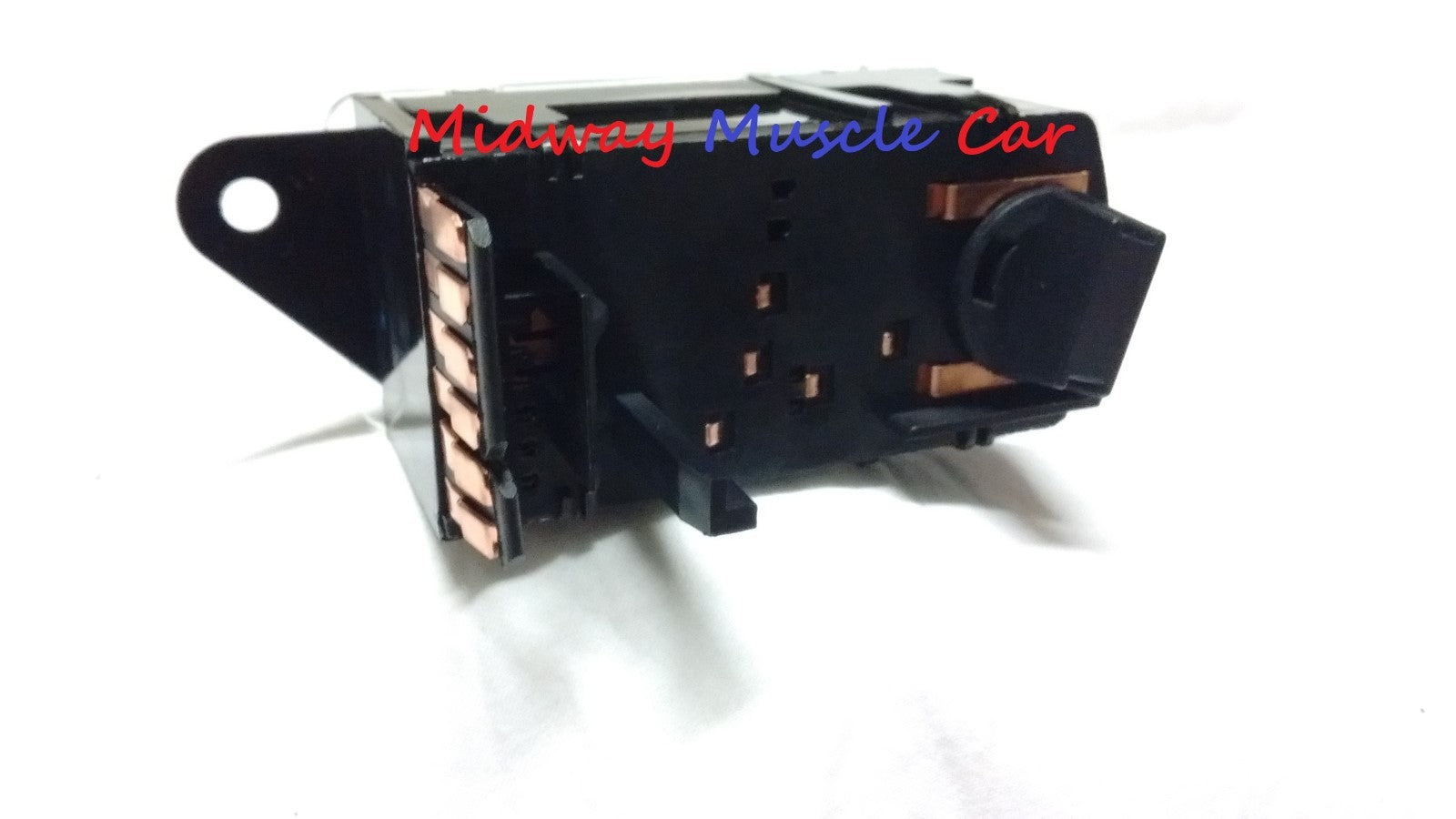 windshield wiper switch w/ 2 speed wiper 78-83 Chevy GMC pickup truck blazer