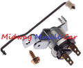 NEW clutch pedal neutral safety switch 69-81 Chevy Corvette