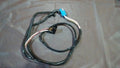 67 Ford Fairlane V8 Engine Gauge Feed Wiring Harness   1967 289