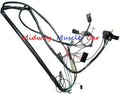 engine wiring  harness V8 68 Pontiac Bonneville Catalina G/P Ventura