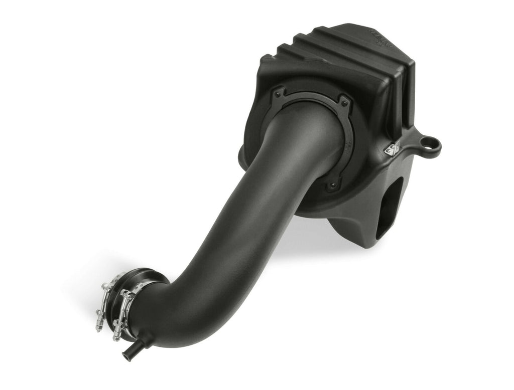 HOLLEY INTECH COLD AIR INTAKE 19-21 Silverado Sierra 1500 5.3L