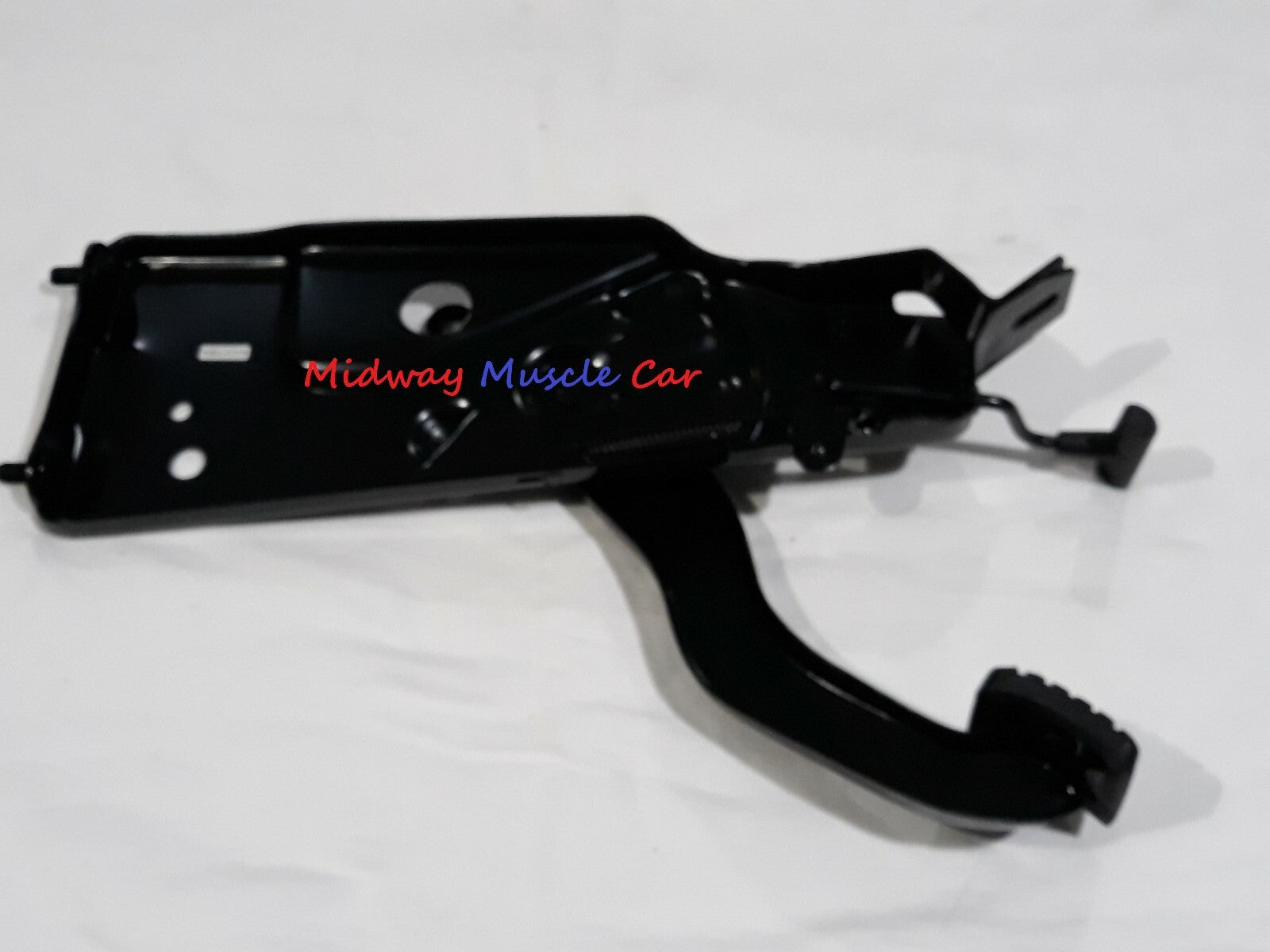 emergency parking brake pedal assy & cable 67-72 Chevy GMC Pickup C10 K10 Blazer