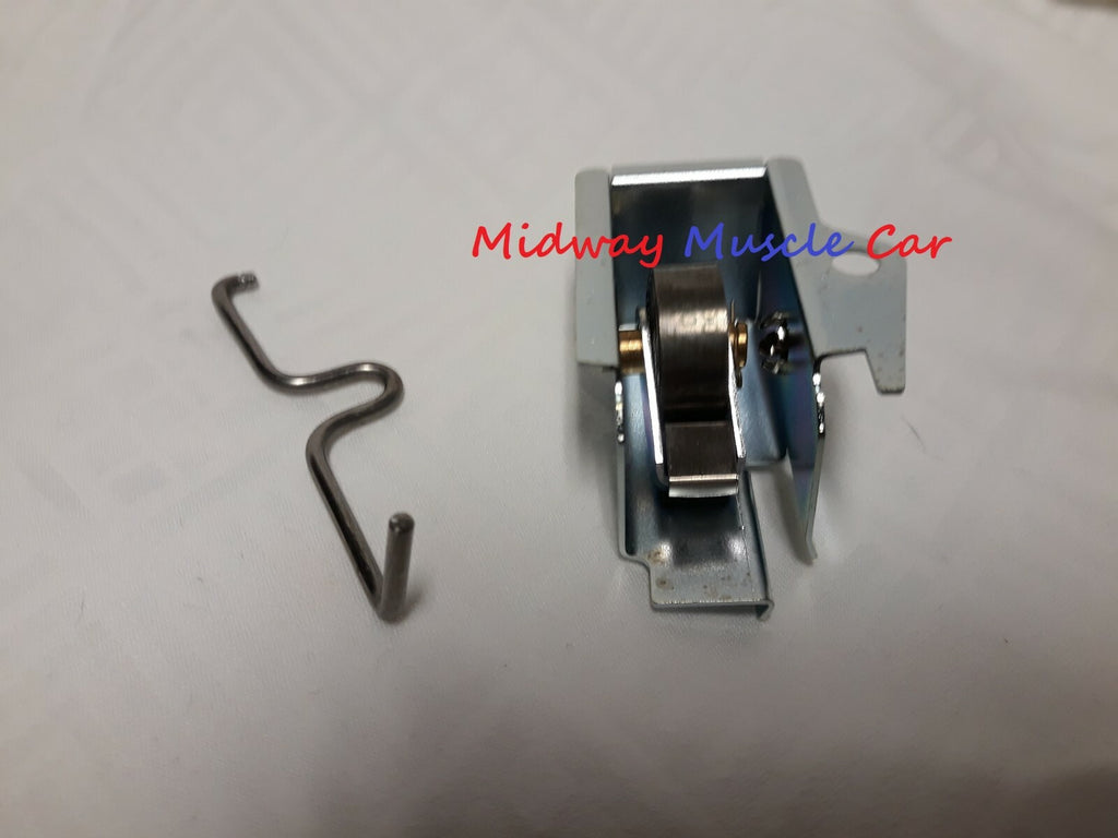 4 barrel carb choke stove 68 69 70 Pontiac GTO Lemans judge G/P 400 455 350