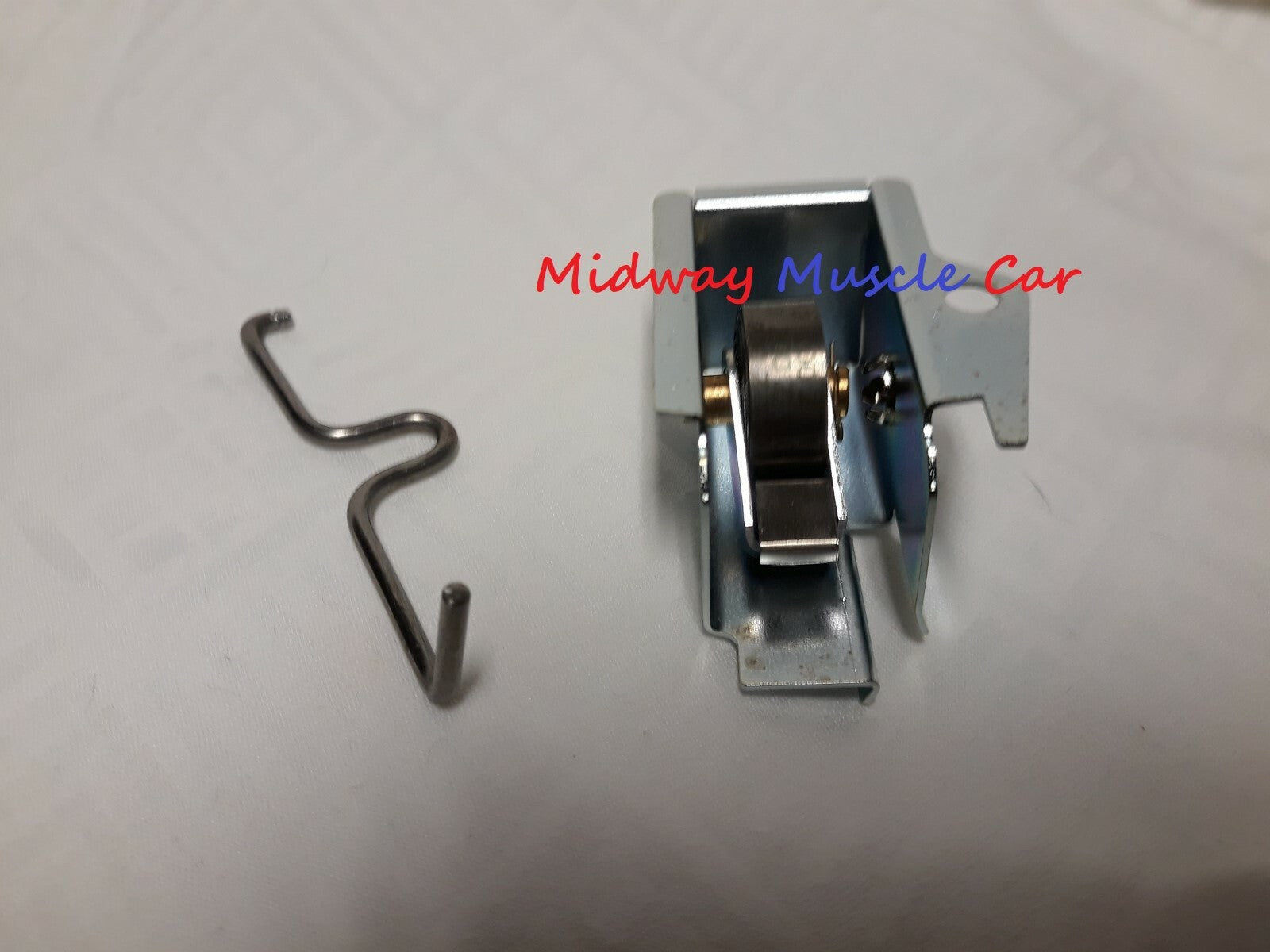 4 barrel carb choke stove 68 69 70 Pontiac GTO Lemans judge G/P 400 455 350