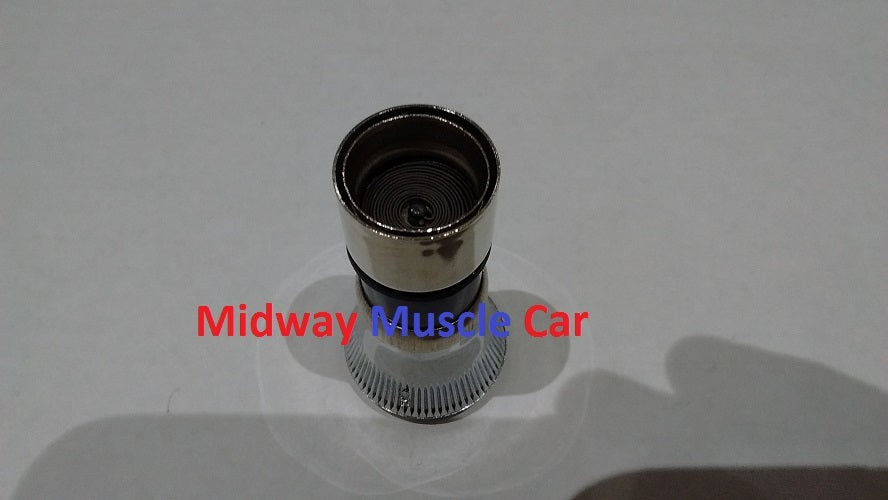 NEW correct rochester cigarette lighter 67-72  Pontiac GTO & 67-69 Firebird T/A