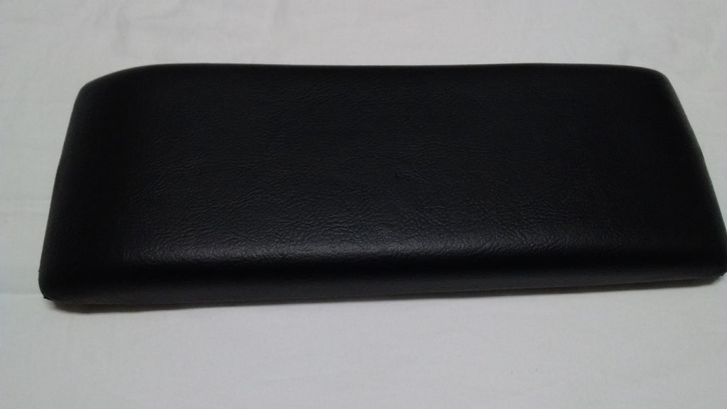 center console padded lid assy 68 69 Pontiac GTO Lemans Tempest judge 70 71 72