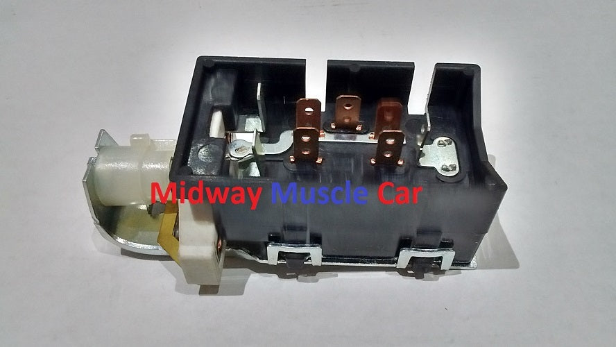 NEW headlight switch 57-63 Chevy 58-63 Corvette 62-63 Nova