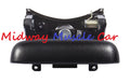 Black Tailgate Handle Assembly 99-06 Chevy GMC Pickup Silverado Sierra Hummer H2