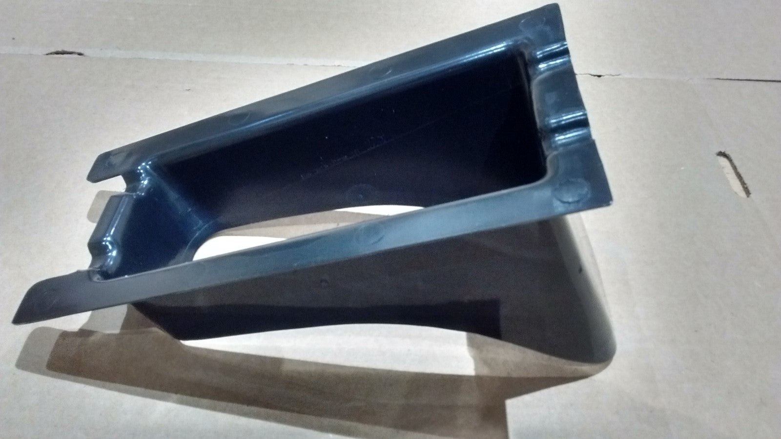 manual trans console shifter boot & retainer ring & tunnel 68-72 Chevy Chevelle