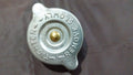 NEW original correct radiator cap 60-69 Dodge Plymouth Chrysler    S.M.CO  14 lb