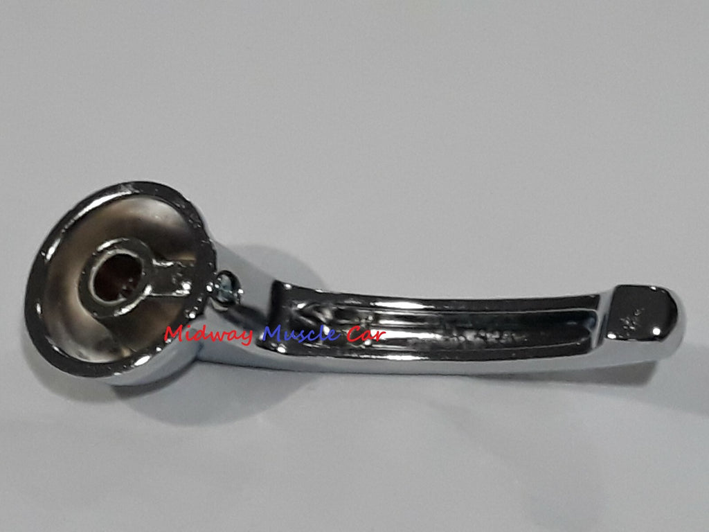 NEW chrome inside door handle 47-66 Chevy GMC Pickup truck suburban C10 K10