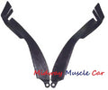 70-81 Pontiac Firebird T/A Trans Am Outer Lower Cowl Windshield Trim Moldings