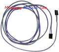 convertible power top wiring harness Pontiac GTO lemans Tempest 66 67 68