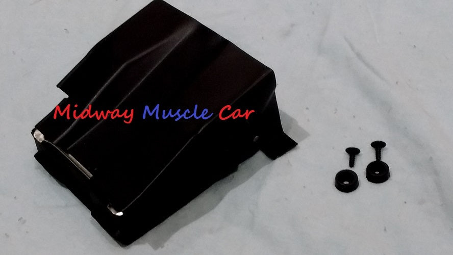 70 71 72 Chevy Chevelle SS Dash instrument cluster panel ashtray assy