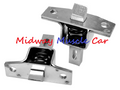 FLEETSIDE TAILGATE LATCH pair  67-72 Chevy GMC pickup C10 K10 K20 C20