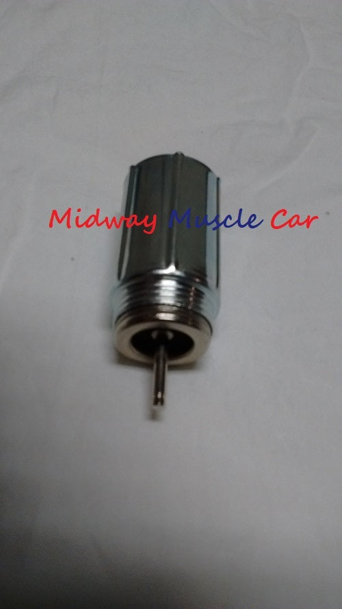cigarette lighter housing assembly 64-70 Chevy Chevelle Malibu Impala II Nova