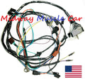 engine wiring harness 74  Chevy Camaro 350 307 396 327 ss rs/ss z/28