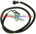 reverse back up light lamp switch 65-68 Chevy Chevelle 65-67 Nova Impala Caprice